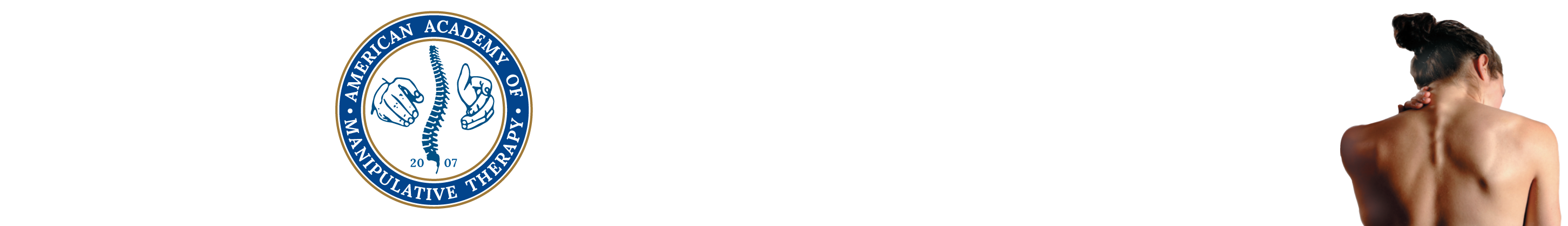 The Worldwide Leader in Spinal Manipulation and Dry Needling Education